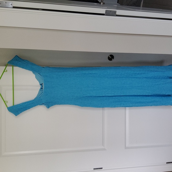 Free People Eleni Bodycon Midi Dress - Picture 12 of 16